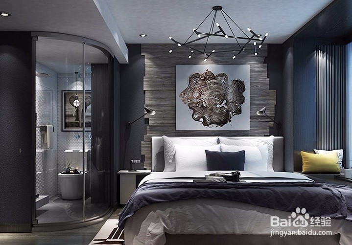 软装怎样搭配才好看