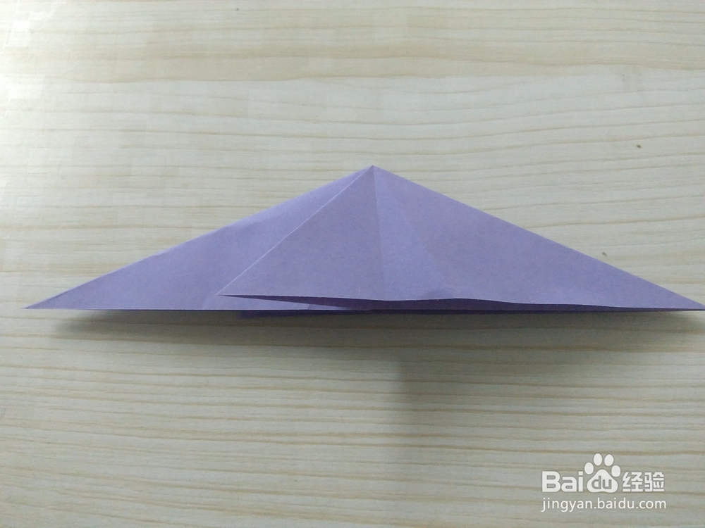 折纸大象_大象怎么折