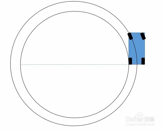 怎样顺利一次性通过驾考科目二考试?