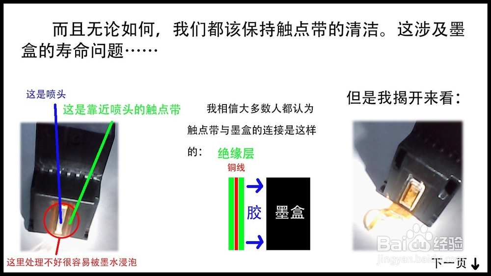 关于 HP 802s墨盒的加墨、拆解、维护和故障解析