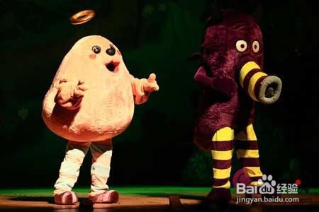 孩子上舞台表演要注意什么