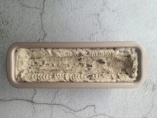 奥利奥糖水磅蛋糕怎么做？