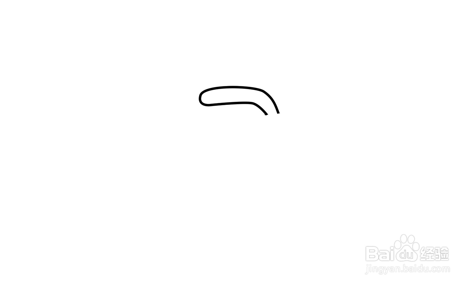 简笔画冰壶怎么画