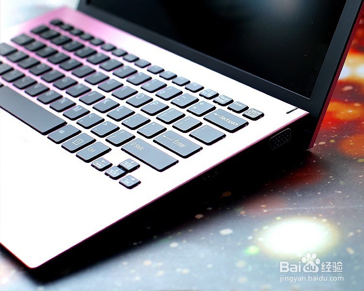 VAIO S11笔记本电脑详细测评