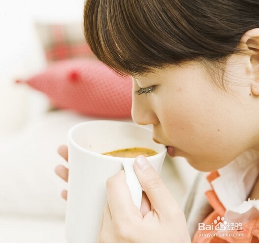 秋分前后女性该如何养生?又该注意些什么?