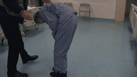 帕金森是什么?帕金森康复锻炼