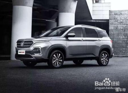 这个品牌曾与日系合资，分家后用一款车山寨了长安、路虎和奥迪！