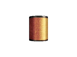 在ulead cool 3d中创建旋转的线圈动画
