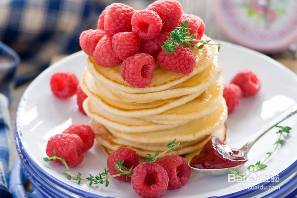 如何用手机拍出不一样的美食？