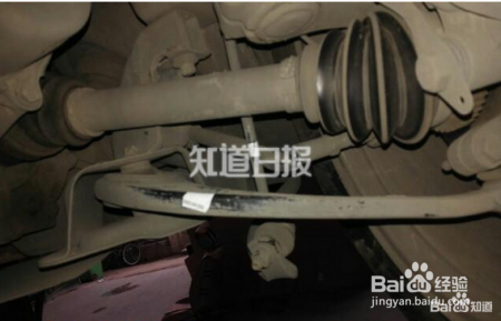 汽车正常行驶真的会断轴?
