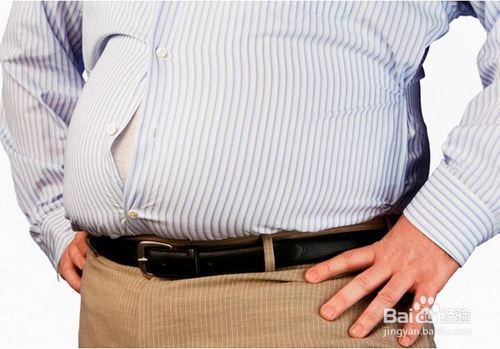 人到中年,胖大叔胖大婶就来了,这些方法让您可以避免