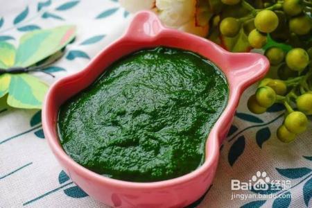 这种经常被你们浪费的食材，却是宝宝防治便秘、贫血的神器