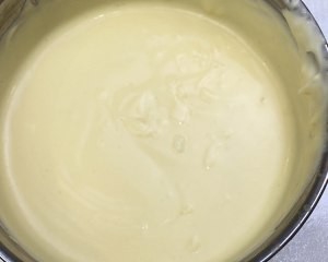 百香果慕斯的做法