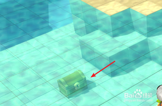 冒险岛2黄金海岸