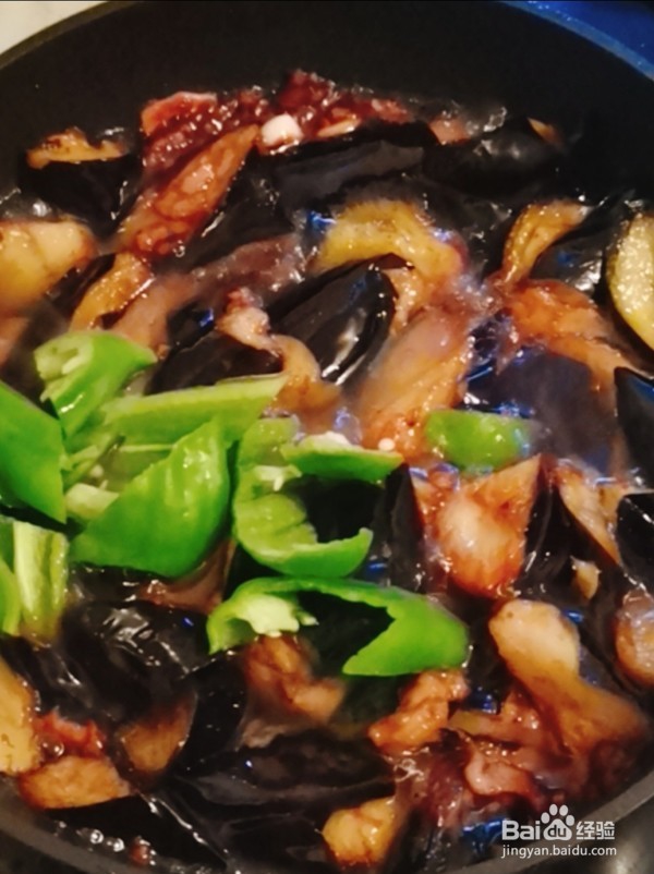 茄子这样做好吃