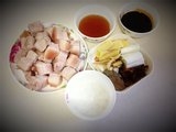 如何做红烧肉