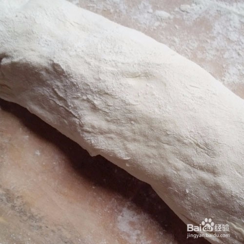 紫薯包子小馒头的做法