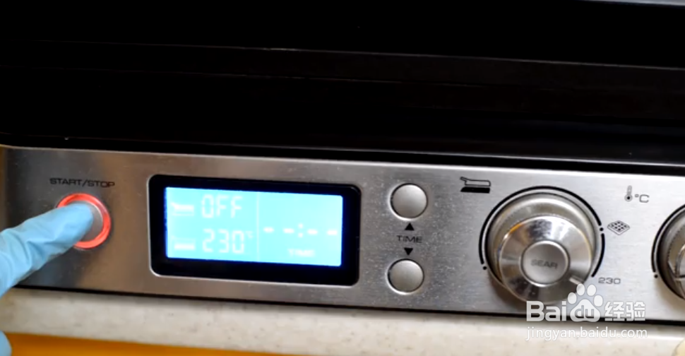 烤香肠的传统方法