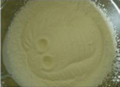 如何做蓝莓慕斯蛋糕