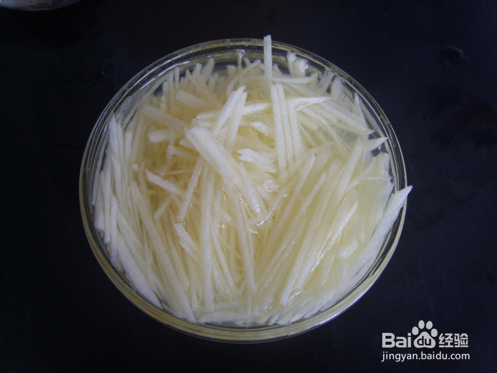 怎么做苹果虾球