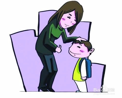 孩子爱涂鸦,我该怎么办