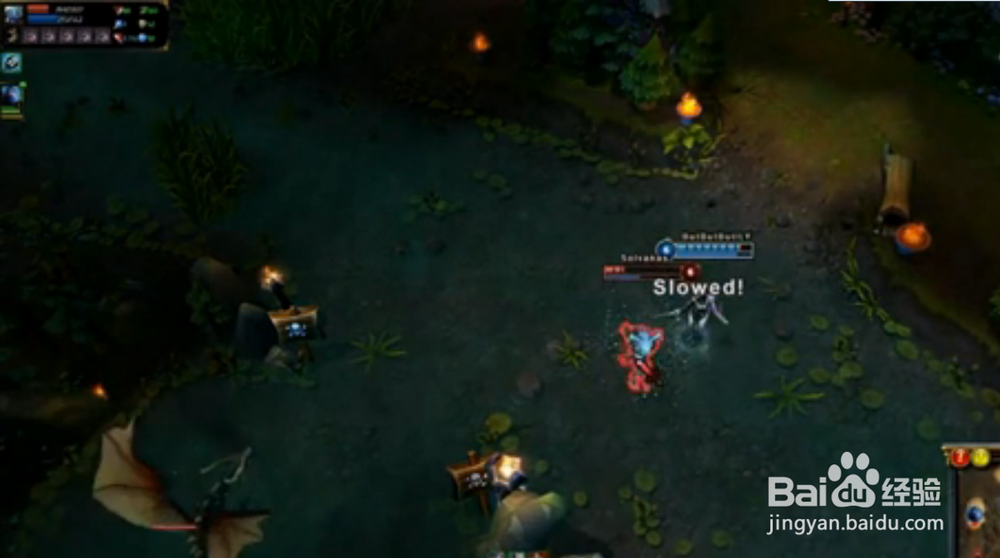 LOL召唤师峡谷迷思：[9]