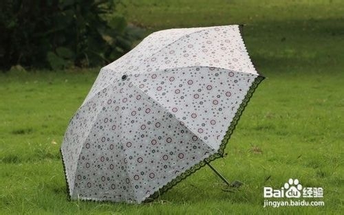雨伞什么牌子好
