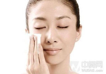 卸妆到底怎么卸才是正确的步骤