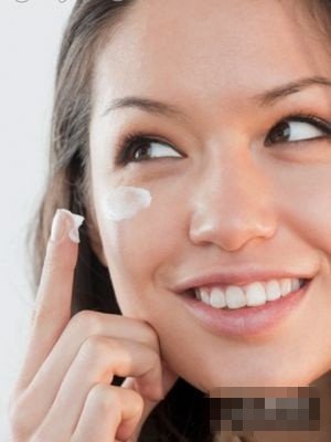 抗氧预防肌肤衰老