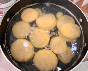 营养美食干锅土豆!