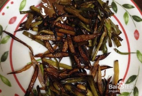 年味之还原老味道葱油拌面怎么做?