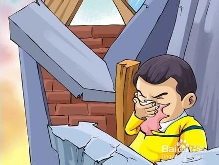 必知的地震防范措施