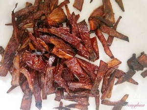 怎么做美味的卤肉饭