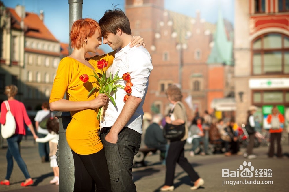 取悦女人的方法大盘点