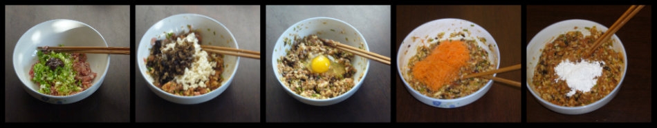 宴客好菜——南煎丸子