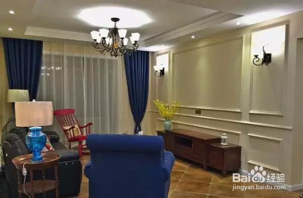 安装电视背景墙板有那些好处呢