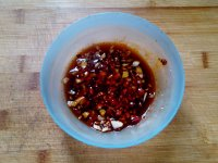 怎样做酸辣花生拌黄瓜