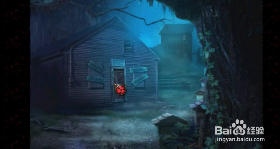 恐怖黎明怎么分解装备