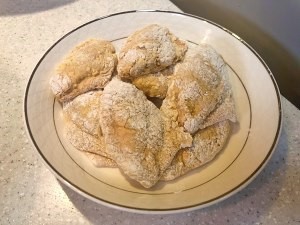 怎么做美味的鸡翅