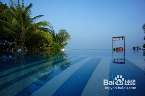 马尔代夫旅游常识分享