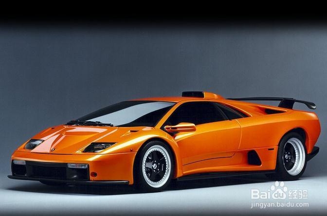 我的梦之“兰”