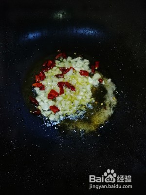 超级下饭菜（手撕包菜）