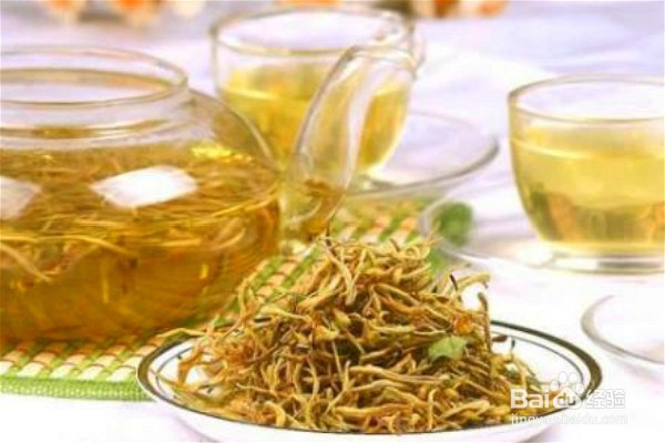 适合给身体去火吃的6种食物