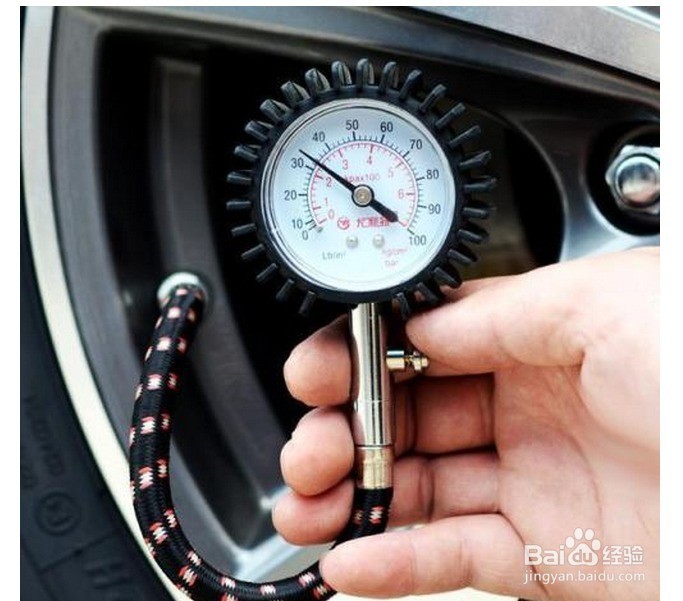 汽车老司机的轮胎保养经验