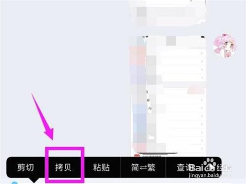 苹果手机怎么查看剪贴板来源
