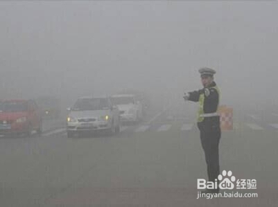 雾霾天气，爱车如何保养