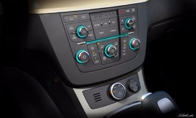 汽车保养都有哪些?