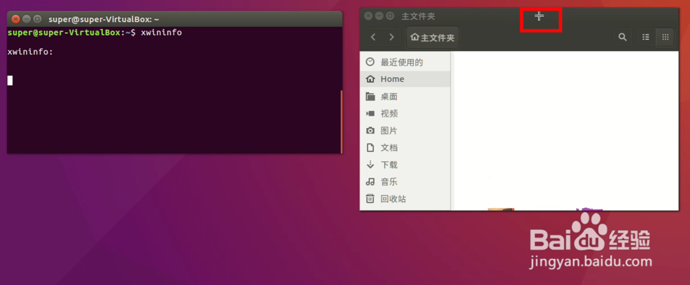 ubuntu16.04下录制gif动画图片