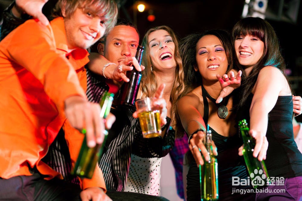 KTV中带动气氛的歌曲有哪些