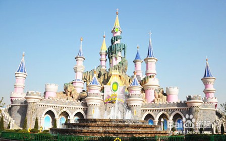 福建有哪些好玩的地方